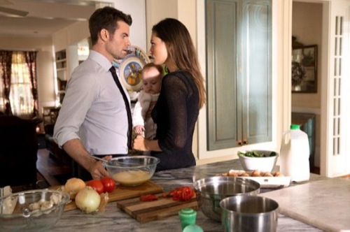 The Originals Winter Premiere Recap – Fin has Mommy and Daddy Issues: Season 2 Episode 10