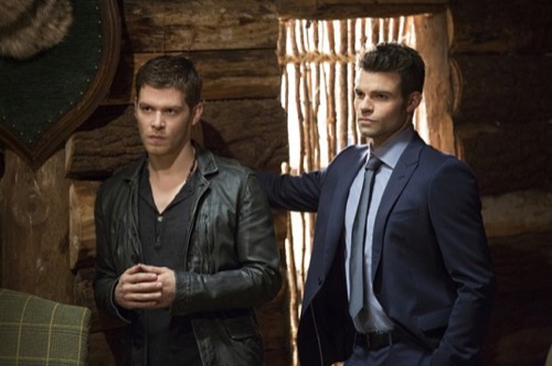The Originals Recap – Hungry Vampires In Town: Season 2 Episode 11 “Brotherhood of the Damned”