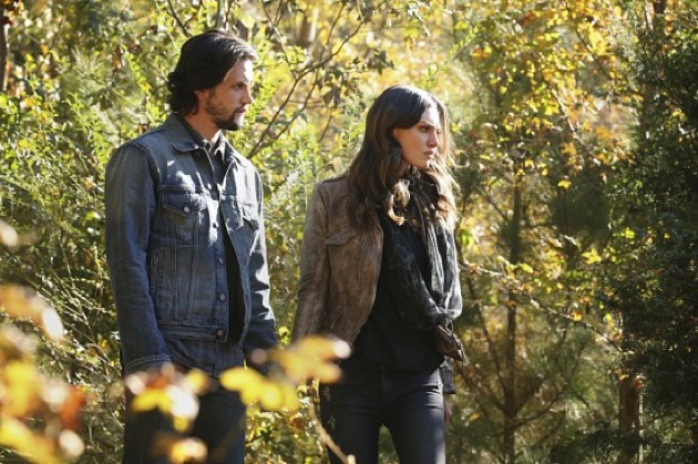 The Originals Recap – Finn Hunts for Hope: Season 2 Episode 13 “The Devil is Damned”