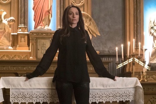 The Originals Recap ‘Night Has a Thousand Eyes’: Season 2 Episode 18 Recap