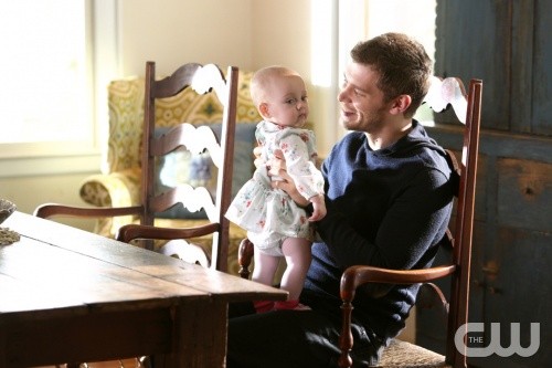 The Originals Recap – Esther Gets Her Comeuppance: Season 2 Episode 9 Fall Finale “The Map of Moments”