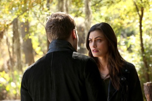 The Originals Recap – Rebekah on the Run: Season 2 Episode 12 “Sanctuary”