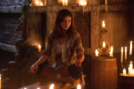 The Originals RECAP 10/3/13: Season 1 Premiere “Always and Forever”