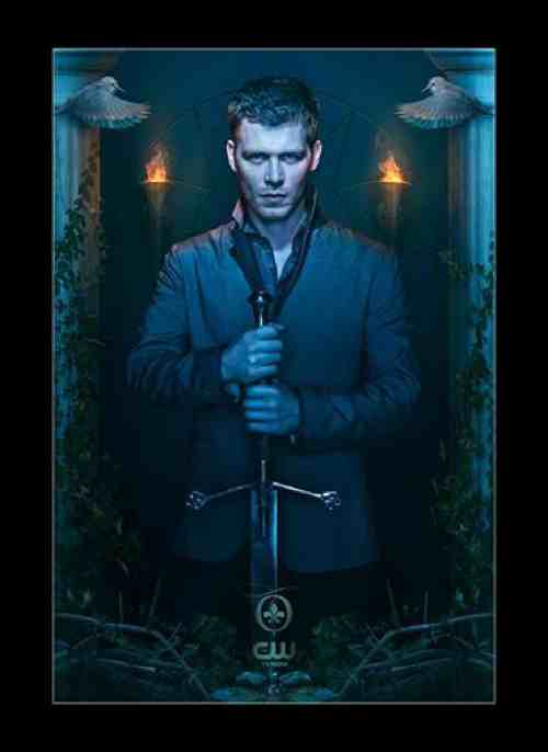 The Originals Recap Premiere ‘Rebirth’: Season 2 Episode 1