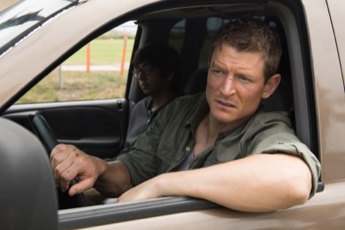 The Player Recap 10/22/15: Season 1 Episode 5 “House Rules”