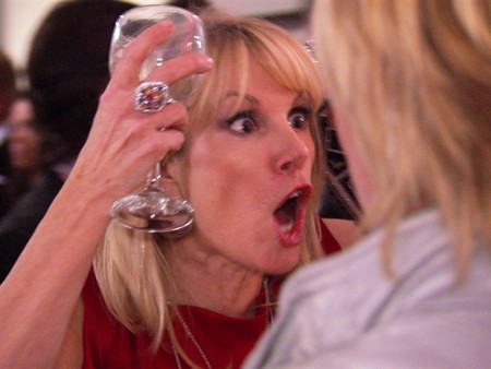 The Real Housewives Of New York City Season 5 Episode 4 Recap 6/25/12