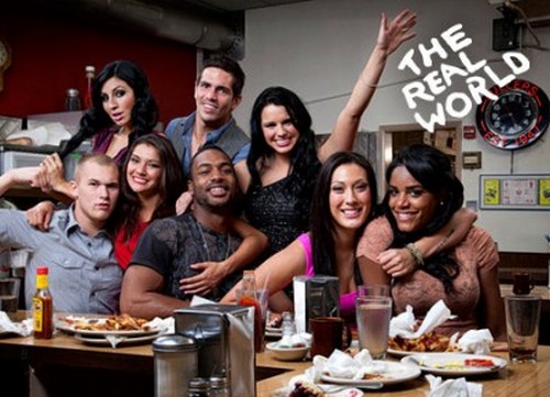 The Real World Portland RECAP 3/27/13: Season Premiere
