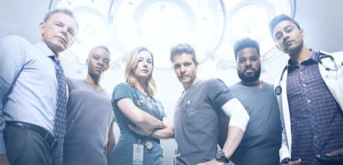 The Resident Premiere Recap 9/24/18: Season 2 Episode 1 “00: 42: 30”