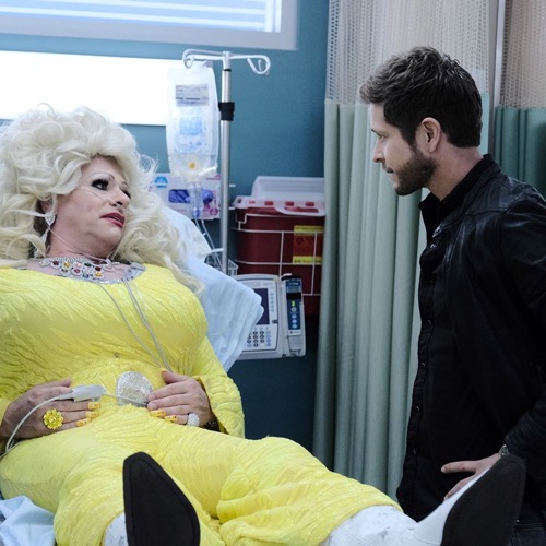 The Resident Recap 03/10/20: Season 3 Episode 18 “Doll E. Wood”
