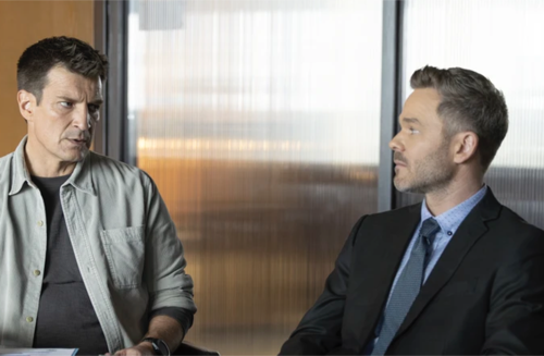 The Rookie Recap 04/02/24: Season 6 Episode 5 “The Vow”