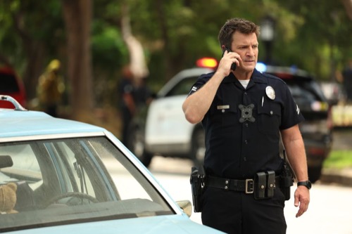 The Rookie Recap 10/16/22: Season 5 Episode 4 “The Choice”