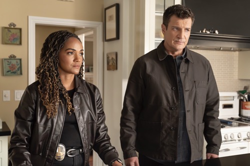 The Rookie Recap 04/27/26: Season 8 Episode 17 “Dead Ringer”