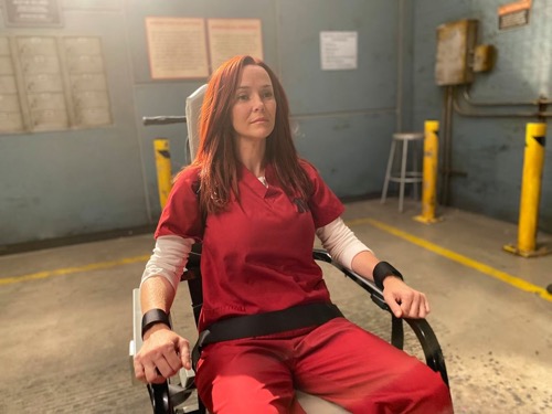 The Rookie Fall Finale Recap 12/08/19: Season 2 Episode 10 “The Dark Side”