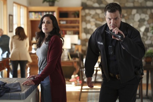 The Rookie: Feds Recap 04/25/23: Season 1 Episode 21 “Bloodline”