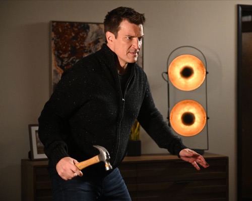 The Rookie Finale Recap 05/02/23: Season 5 Episode 22 “Under Siege”