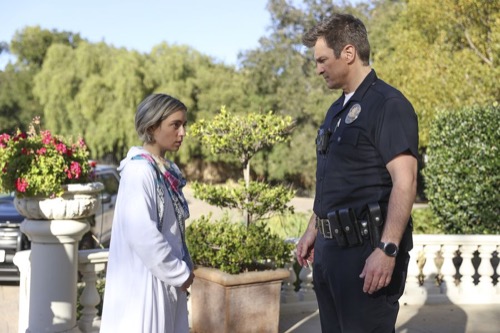 The Rookie Recap 02/21/21: Season 3 Episode 6 “Revelations”