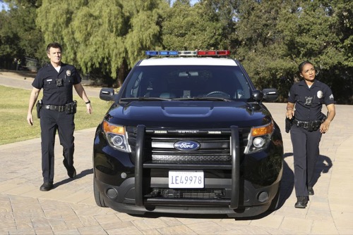 The Rookie Recap 02/28/21: Season 3 Episode 7 “True Crime”