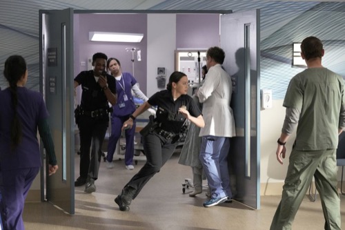 The Rookie Recap 05/02/21: Season 3 Episode 11 “Brave Heart”