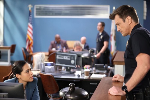 The Rookie Recap 12/05/21: Season 4 Episode 8 “Hit and Run”