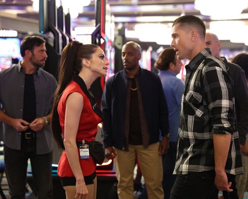 The Rookie Premiere Recap 09/25/22: Season 5 Episode 1 “Double Down”