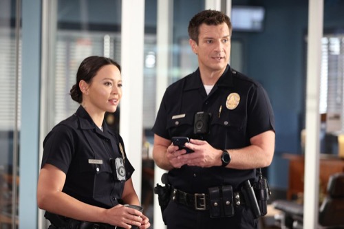 The Rookie Recap 10/03/21: Season 4 Episode 2 “Five Minutes”