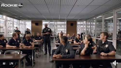 The Rookie Recap 10/20/19: Season 2 Episode 4 “Warriors and Guardians”
