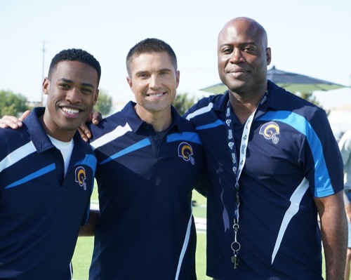 The Rookie Recap 11/10/19: Season 2 Episode 7 “Safety”