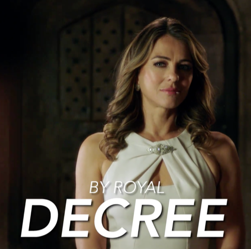 The Royals Recap 1/22/17: Season 3 Episode 7 “The Counterfeit Presentment of Two Brothers”