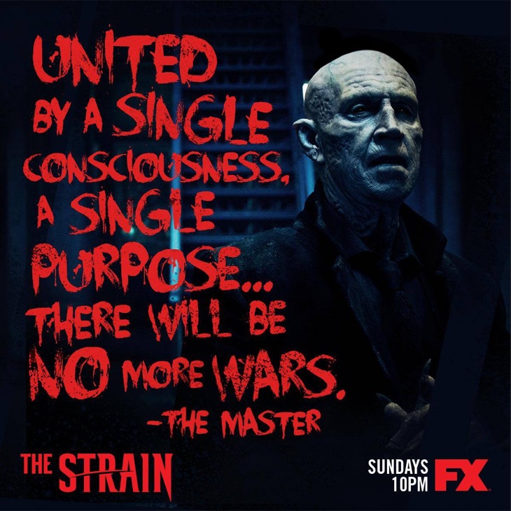 The Strain Recap 8/6/17: Season 4 Episode 4 “New Horizons”