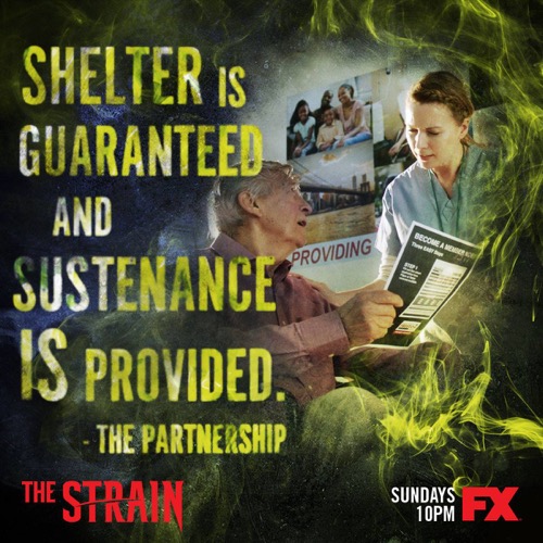 The Strain Recap 7/23/17: Season 4 Episode 2 “The Blood Tax”