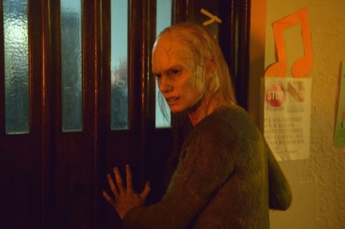 The Strain Recap – Mommy Dearest Is There: Season 2 Episode 6 “Identity”