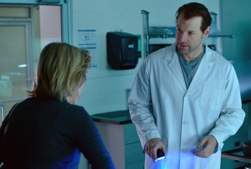 The Strain Recap 7/19/15: Season 2 Episode 2 “By Any Means”