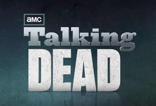 The Talking Dead Premiere Live Recap October 13, 2013 With Scott M. Gimple and Nathan Fillion