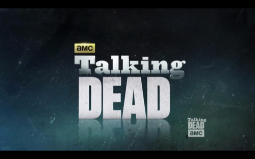 Talking Dead Recap 8/23/15: Walking Dead Season 6 Preview Special