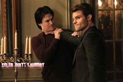 The Vampire Diaries Season 3 Episode 13 ‘Bringing Out the Dead’ Wrap-Up