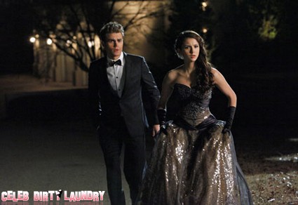 The Vampire Diaries Recap: Season 3 Episode 14 ‘Dangerous Liaisons’ 2/9/12