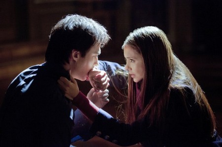 The Vampire Diaries Recap: Season 3 Episode 19 ‘Heart of Darkness’ 4/19/12