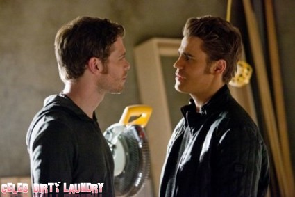 The Vampire Diaries Season 3 Episode 11 ‘Our Town’ Wrap-Up