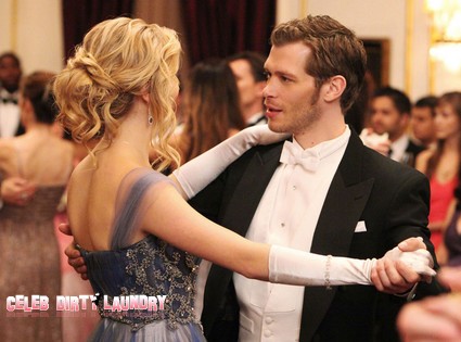 The Vampire Diaries Season 3 Episode 13 ‘Bringing Out the Dead’ Sneak Peek Video & Spoilers
