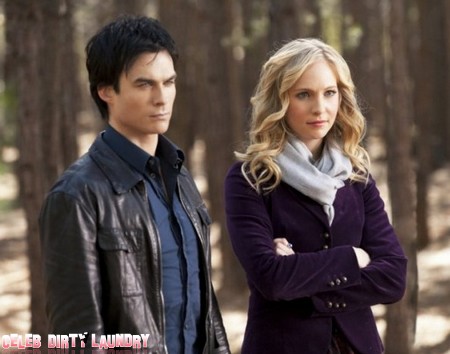 The Vampire Diaries Recap: Season 3 Episode 18 ‘The Murder of One’ 3/29/12