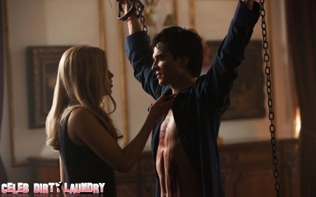 The Vampire Diaries Season 3 Episode 18 ‘The Murder Of One’ Sneak Peek Video & Spoilers
