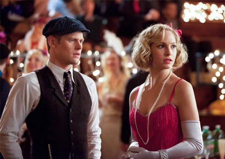 The Vampire Diaries Recap: Season 3 Episode 20 ‘Do Not Go Gentle’ 4/26/12