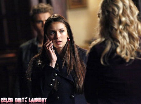 The Vampire Diaries Season 3 Episode 19 ‘Heart of Darkness’ Sneak Peek Video & Spoilers