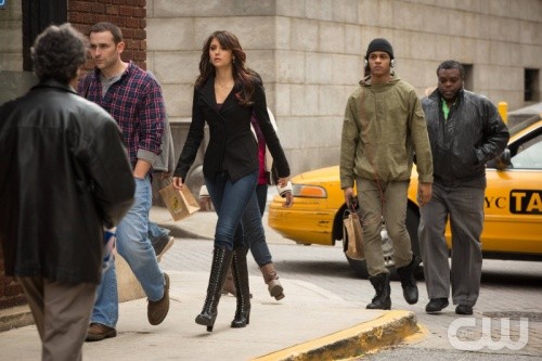 The Vampire Diaries Season 4 Episode 17 “Because the Night” Sneak Peek Video & Spoilers