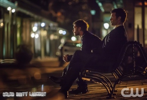 The Vampire Diaries RECAP 4/25/13: Season 4 Episode 20 “The Originals”