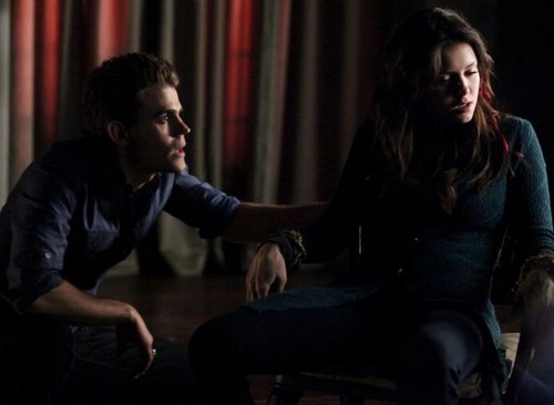 The Vampire Diaries Season 4 Episode 21 “She’s Come Undone” Sneak Peek Video & Spoilers