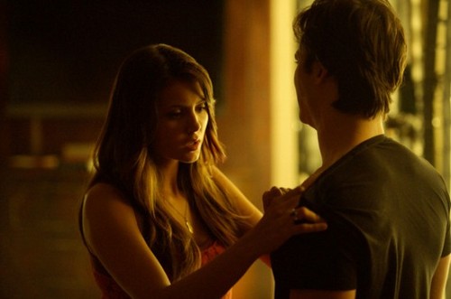 The Vampire Diaries RECAP 5/16/13: Season 4 Finale “Graduation”