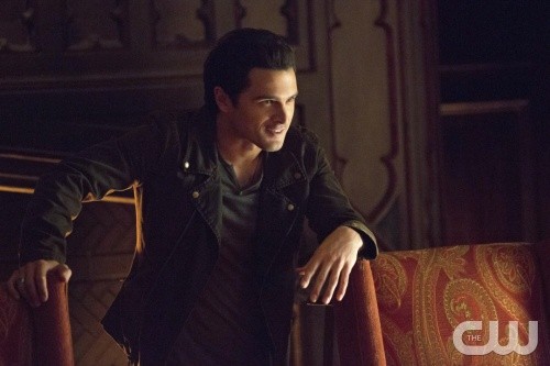 The Vampire Diaries Season 5 Episode 12 REVIEW “The Devil Inside”