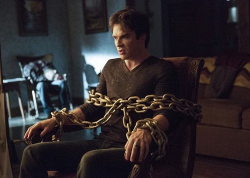 The Vampire Diaries RECAP 2/27/14: Season 5 Episode 14 “No Exit”
