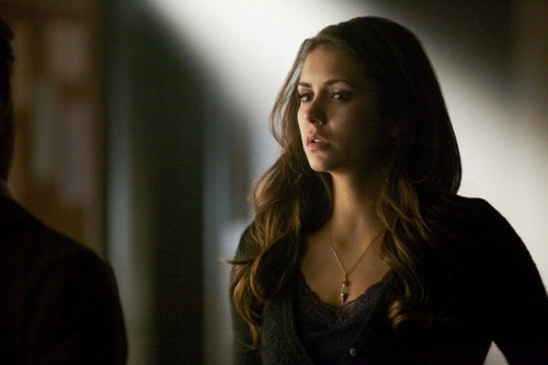 The Vampire Diaries Spoilers Season 5 Episode 16 “While You Were Sleeping” Sneak Peek Video